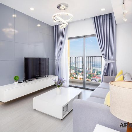 Mrt Apartment In Masteri Thao Dien 호치민 외부 사진