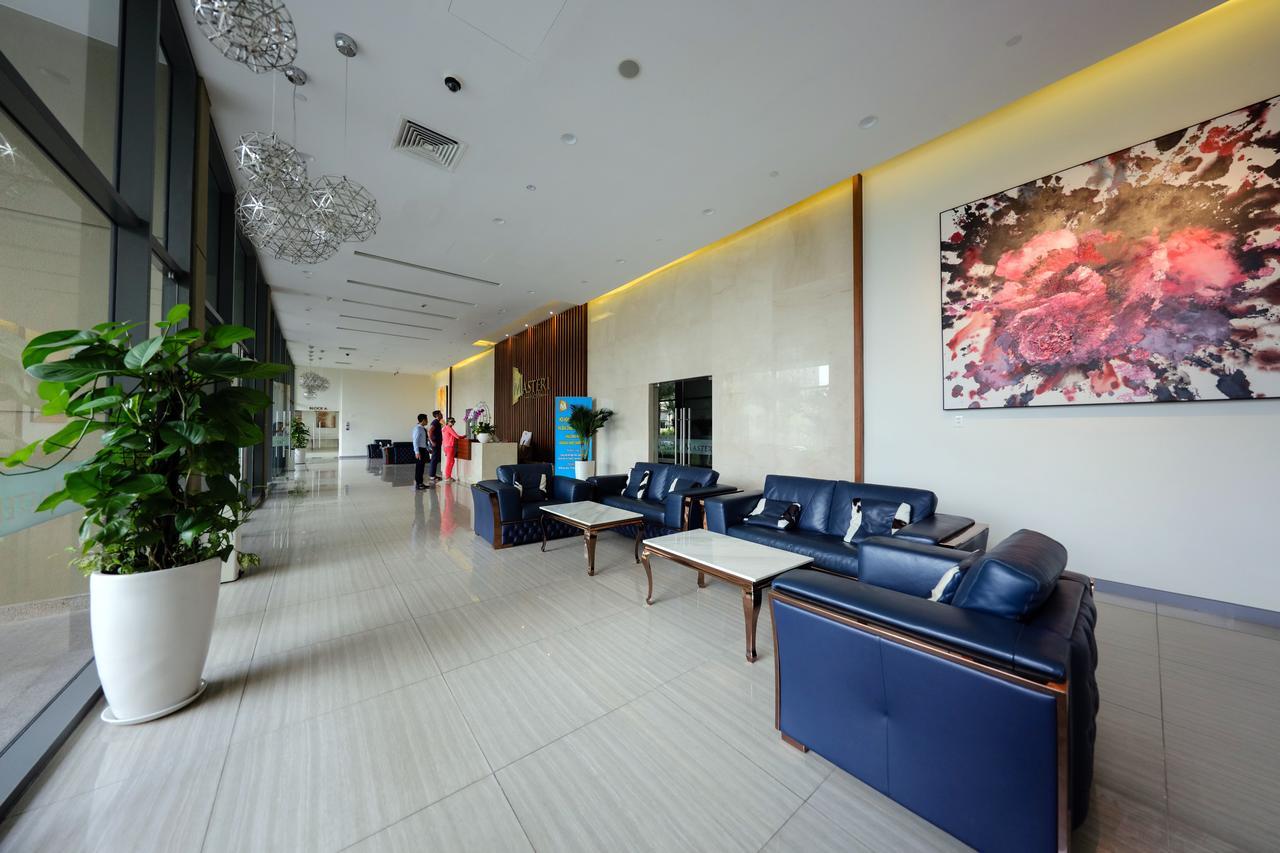 Mrt Apartment In Masteri Thao Dien 호치민 외부 사진