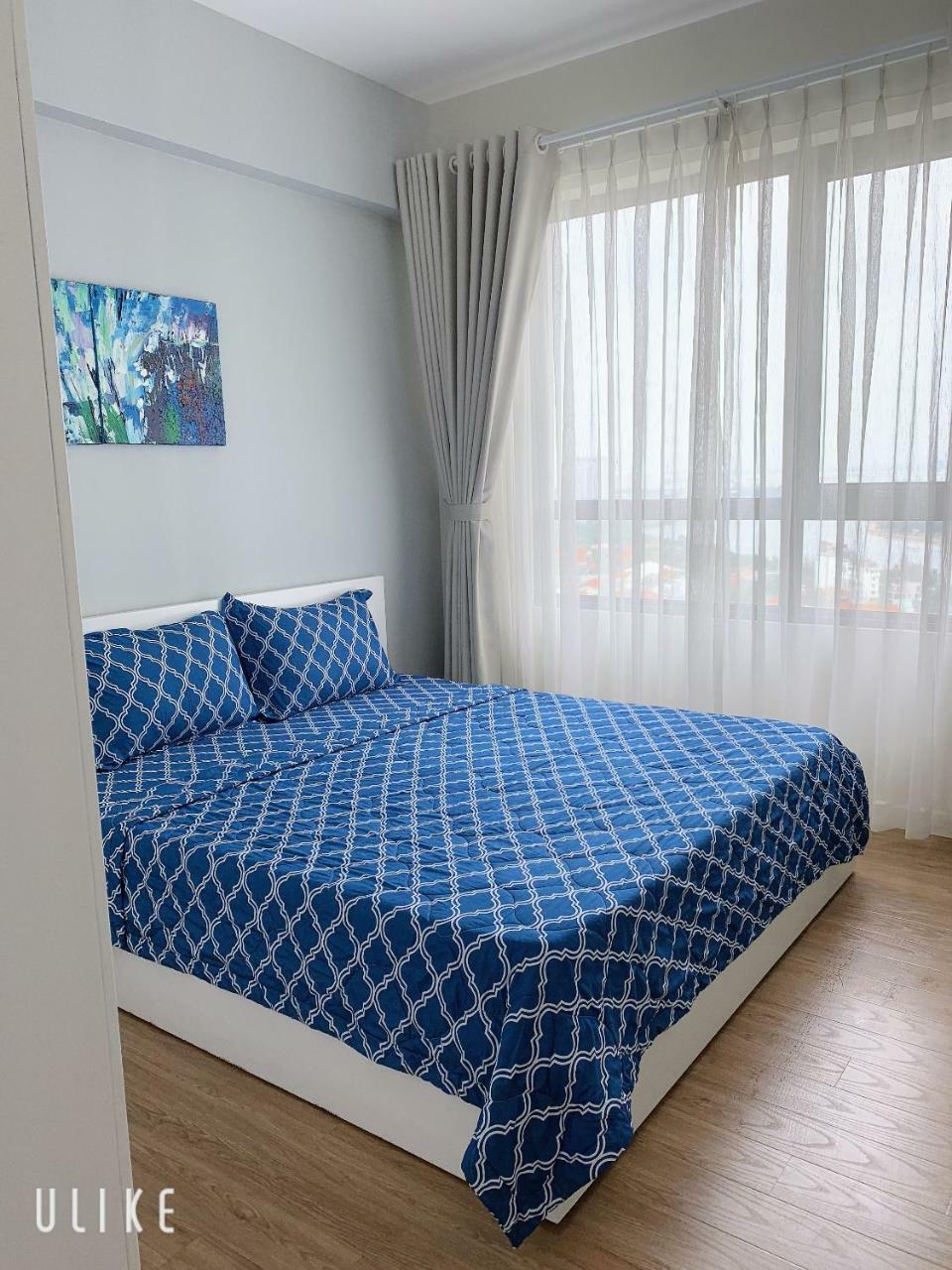 Mrt Apartment In Masteri Thao Dien 호치민 외부 사진