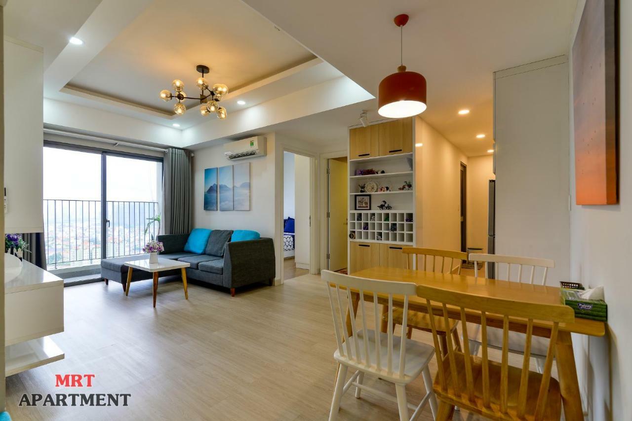 Mrt Apartment In Masteri Thao Dien 호치민 외부 사진