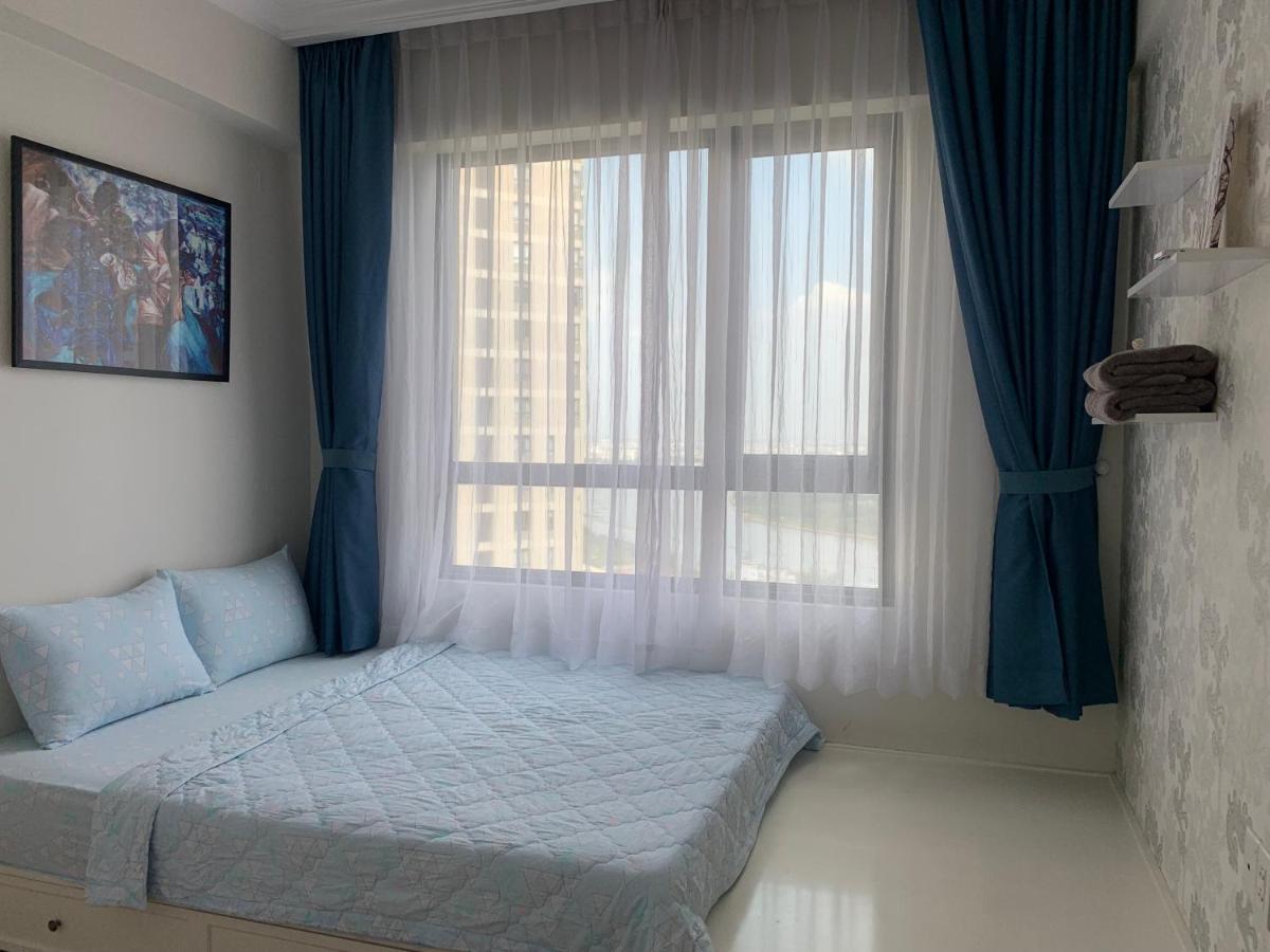 Mrt Apartment In Masteri Thao Dien 호치민 외부 사진